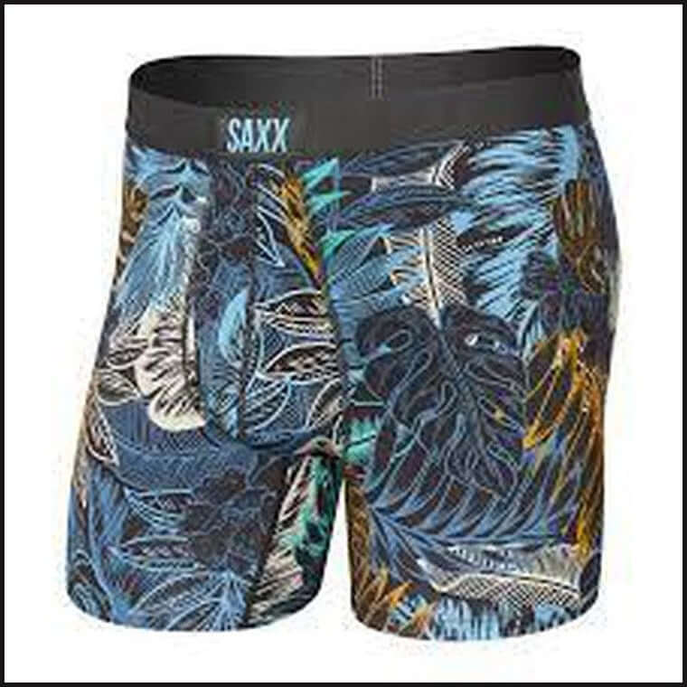 Saxx Ultra Boxer Brief Xx-Large - That Guy's Secret