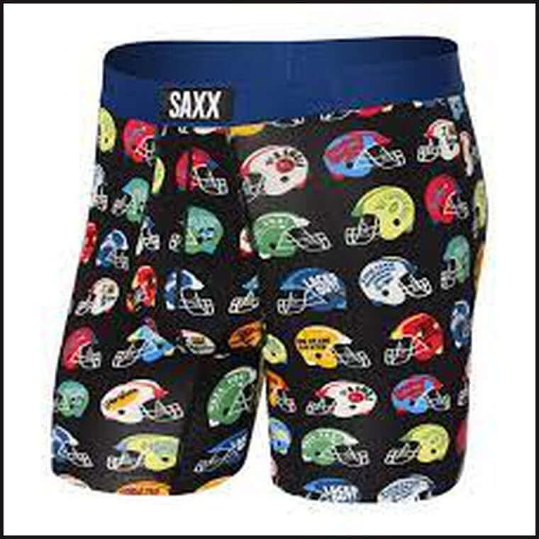 Saxx Ultra Boxer Brief Xx-Large - That Guy's Secret