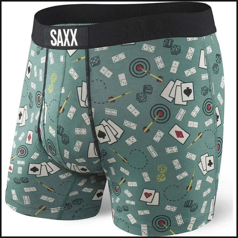 Saxx Ultra Boxer Brief Xx-Large - That Guy's Secret