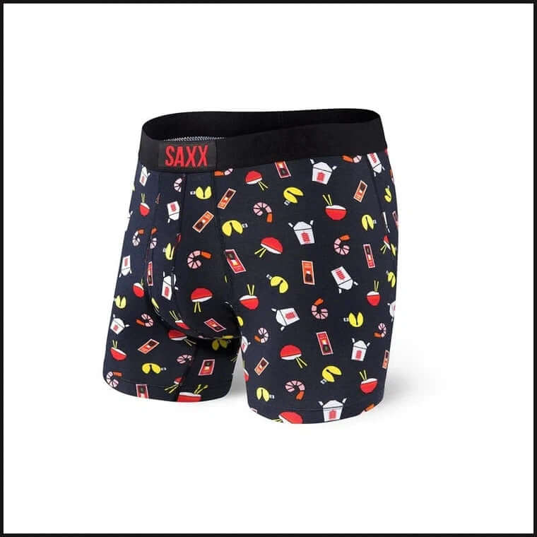 Saxx Ultra Boxer Brief Xx-Large - That Guy's Secret
