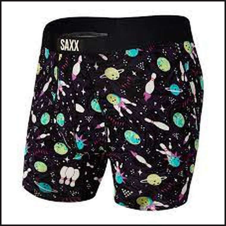 Saxx Ultra Boxer Brief Xx-Large - That Guy's Secret