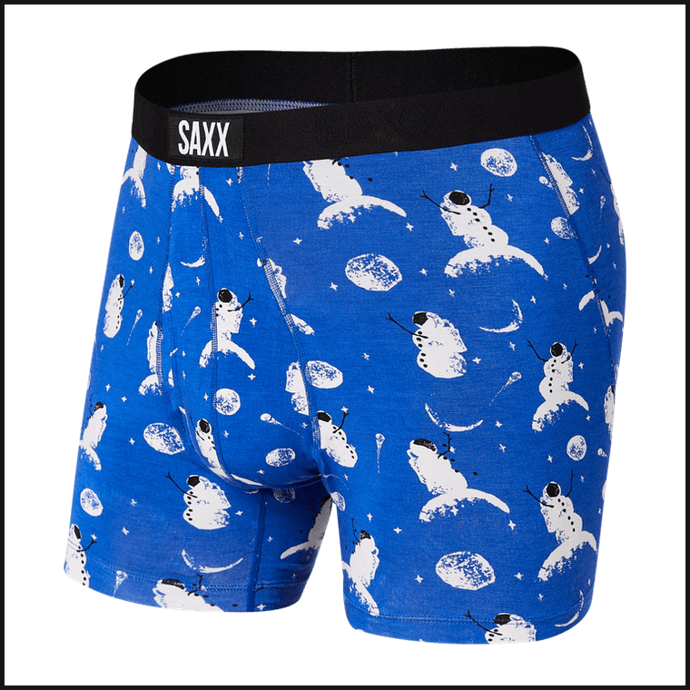 Saxx Ultra Boxer Brief Xx-Large - That Guy's Secret