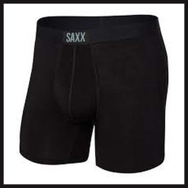 Saxx Ultra Boxer Brief Xx-Large - That Guy's Secret