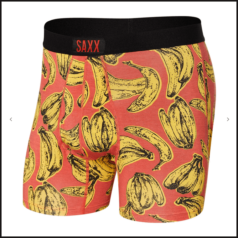 Saxx Ultra Boxer Brief Xx-Large - That Guy's Secret