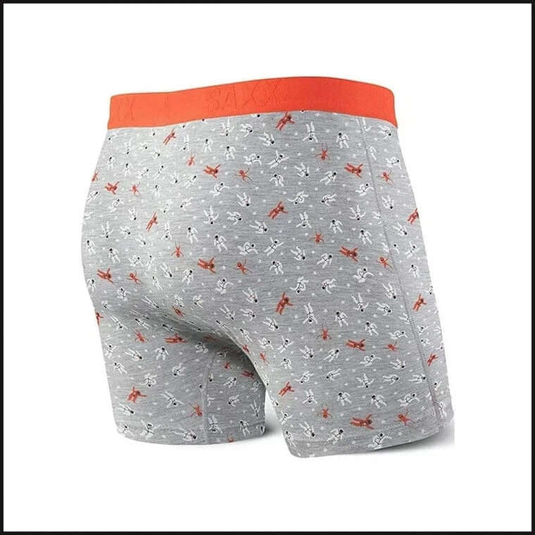 Saxx Ultra Boxer Brief Xx-Large - That Guy's Secret