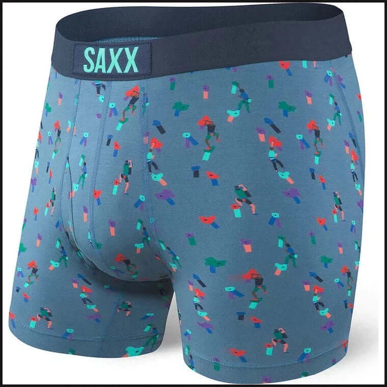 Saxx Ultra Boxer Brief Xx-Large - That Guy's Secret