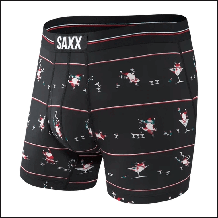 Saxx Ultra Boxer Brief Xx-Large - That Guy's Secret