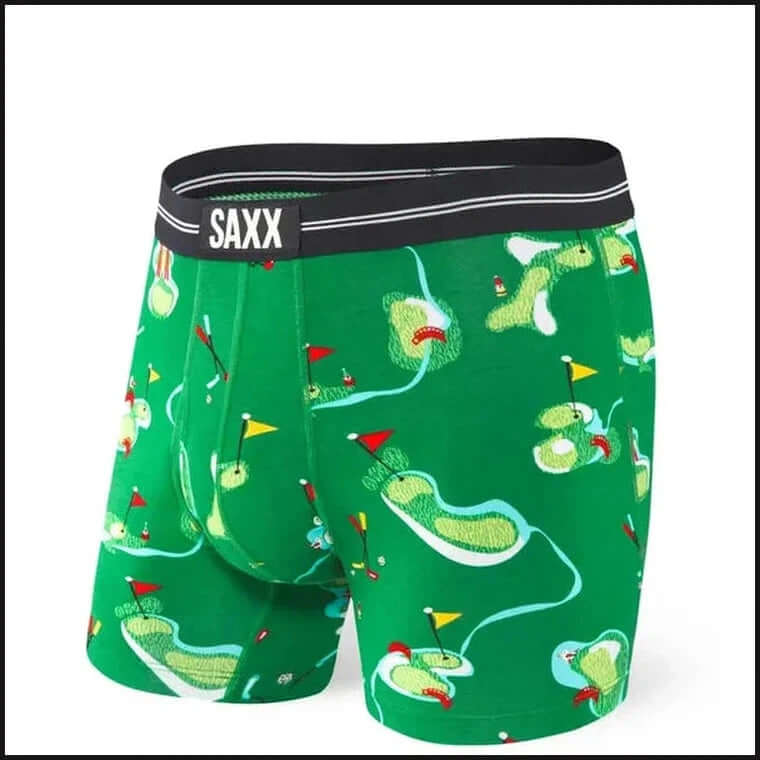 Saxx Ultra Boxer Brief Xx-Large - That Guy's Secret