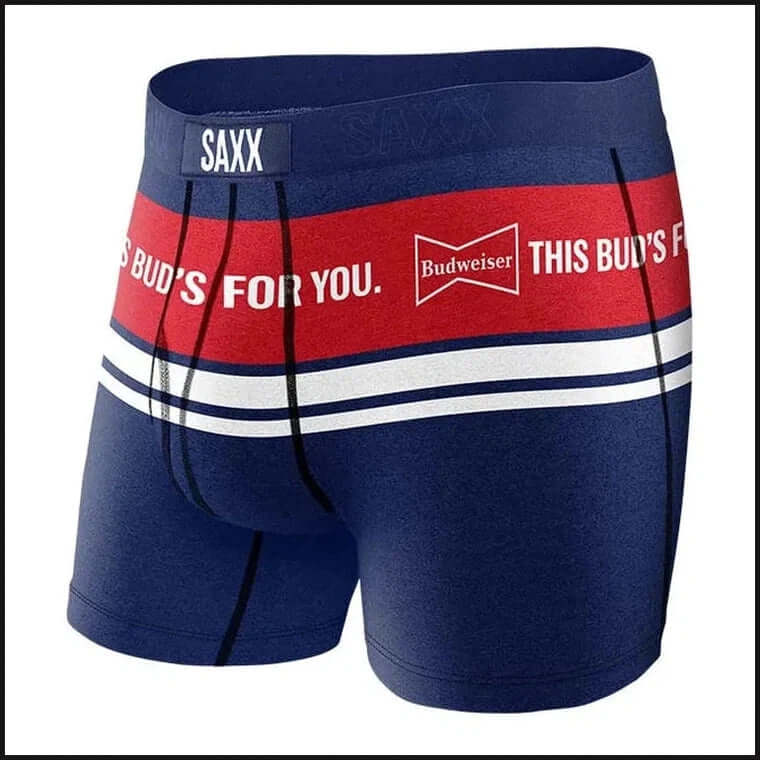 Saxx Ultra Boxer Brief Xx-Large - That Guy's Secret