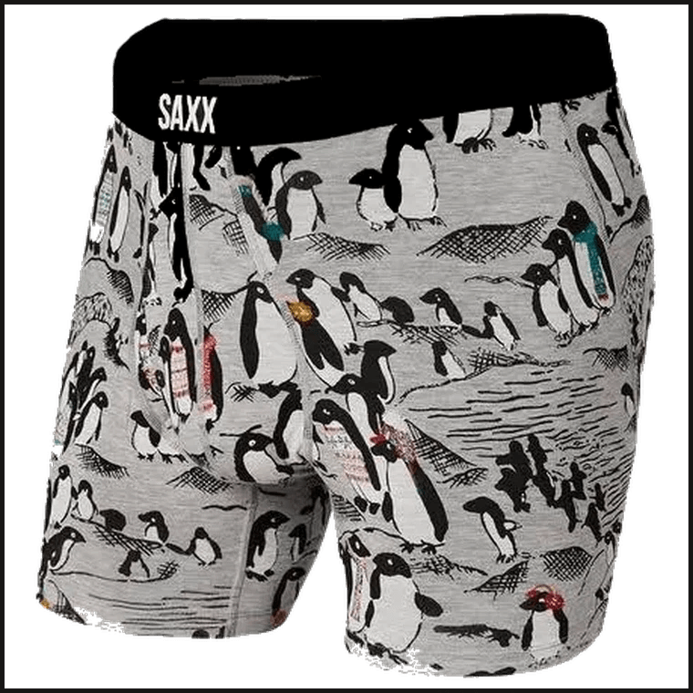 Saxx Ultra Boxer Brief Xx-Large - That Guy's Secret
