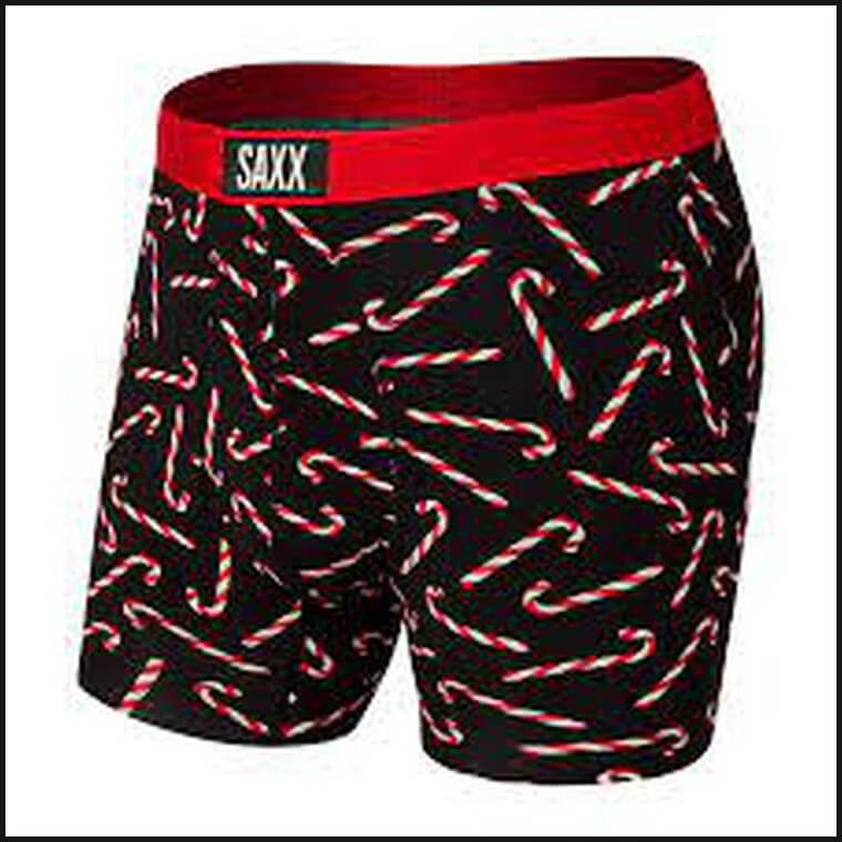 Saxx Ultra Boxer Brief Xx-Large - That Guy's Secret