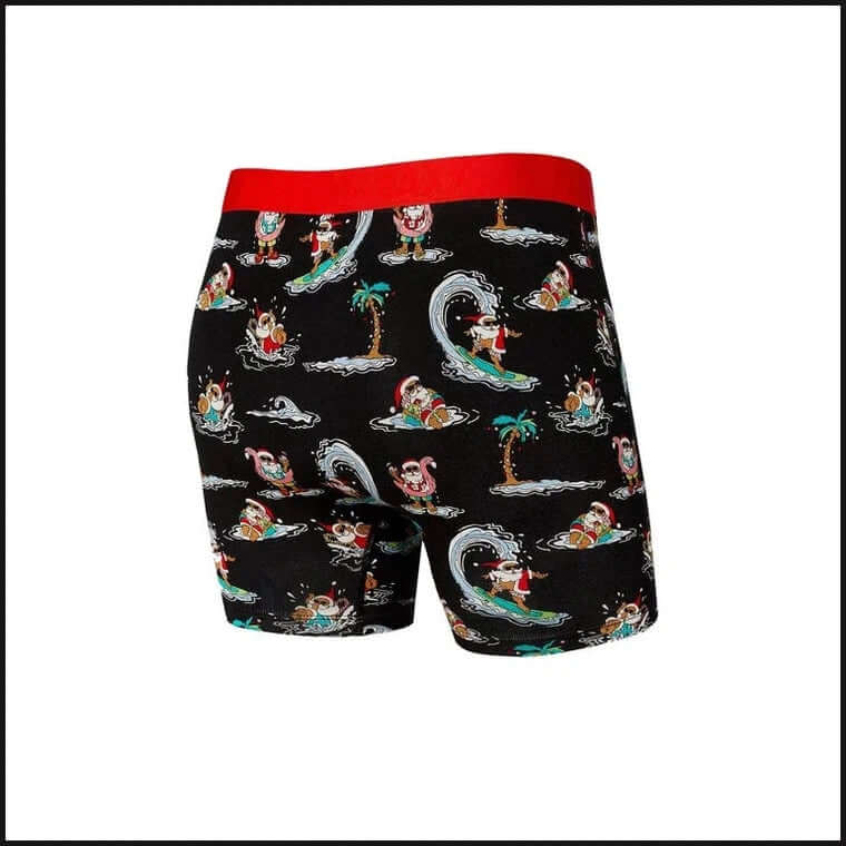 Saxx Ultra Boxer Brief Xx-Large - That Guy's Secret