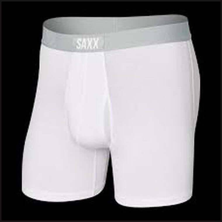 Saxx Ultra Boxer Brief Xx-Large - That Guy's Secret