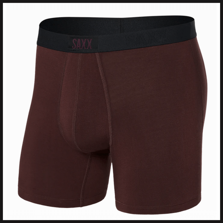Saxx Vibe Boxer Brief Medium - That Guy's Secret