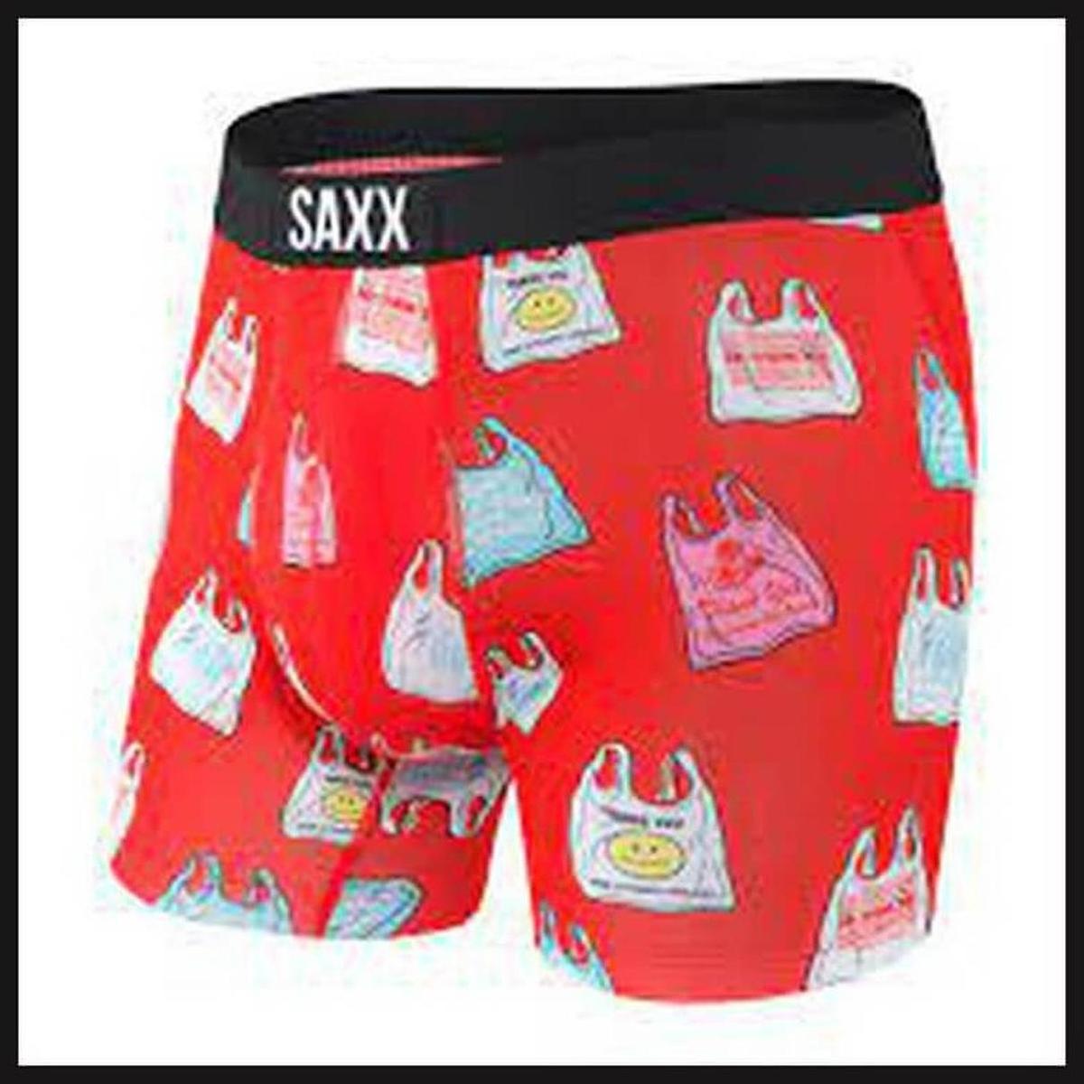 Saxx Vibe Boxer Brief Xx-Large - That Guy's Secret