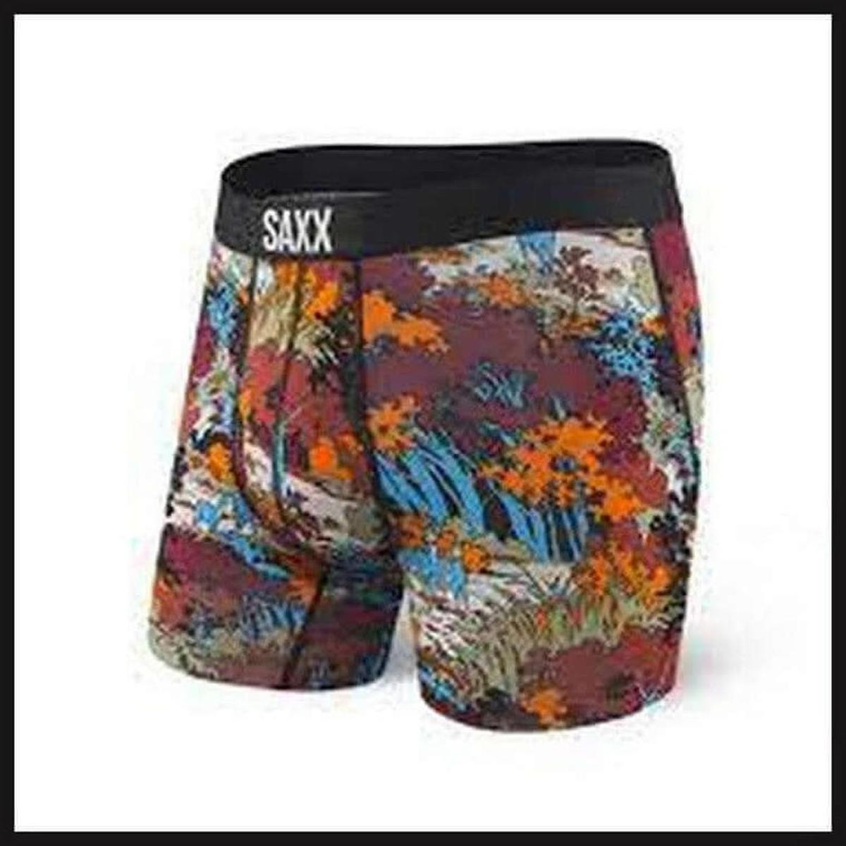 Saxx Vibe Boxer Brief Xx-Large - That Guy's Secret