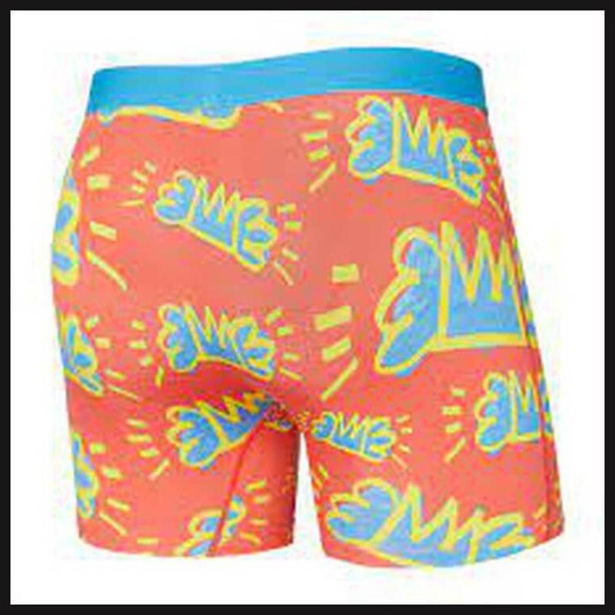 All Daye Hot Coral