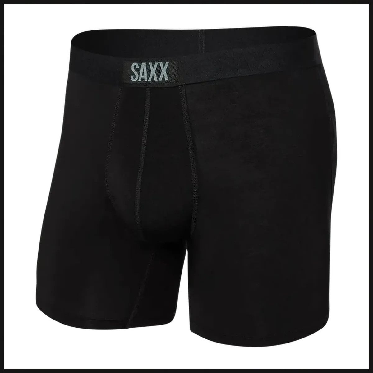 Saxx Vibe Boxer Brief Small - That Guy's Secret