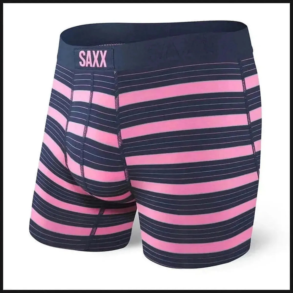 Think Pink Stripe