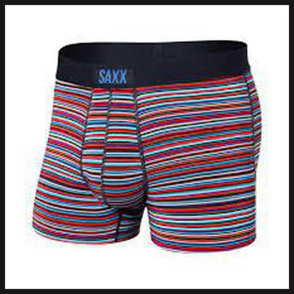 Saxx Vibe Boxer Brief Small-That Guy's Secret