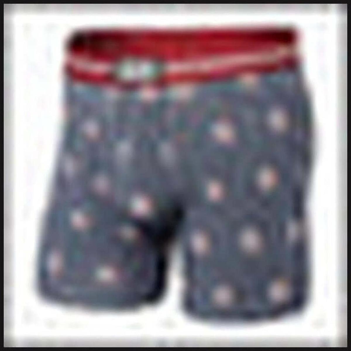 Saxx Vibe Boxer Brief Small-That Guy's Secret