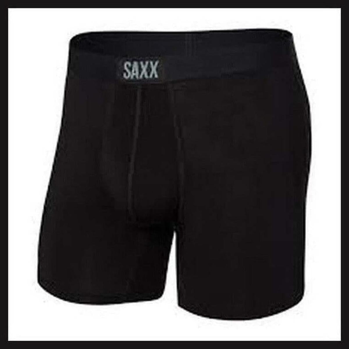 Saxx Vibe Boxer Brief-Underwear-That Guy's Secret