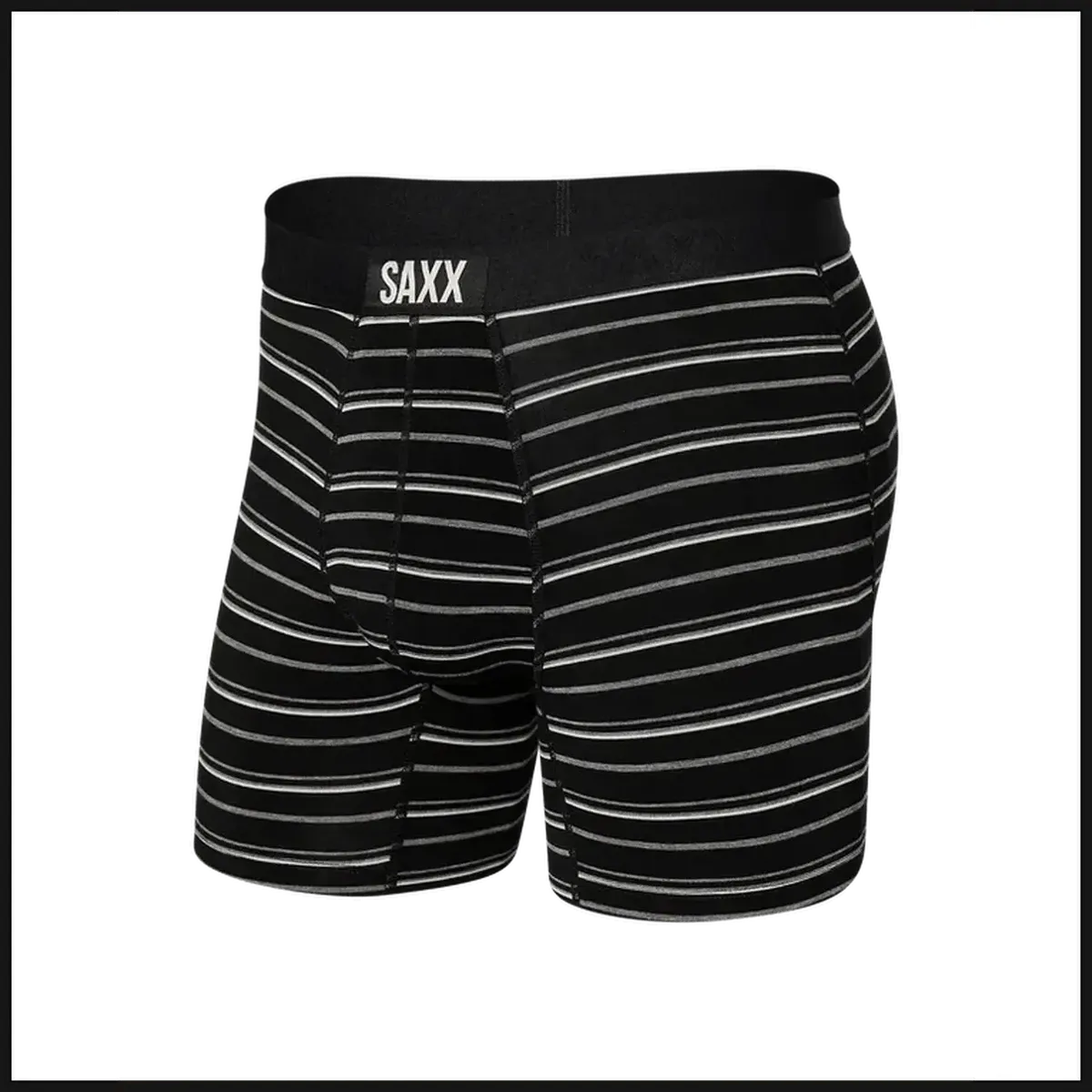Saxx Vibe Boxer Brief Small-That Guy's Secret