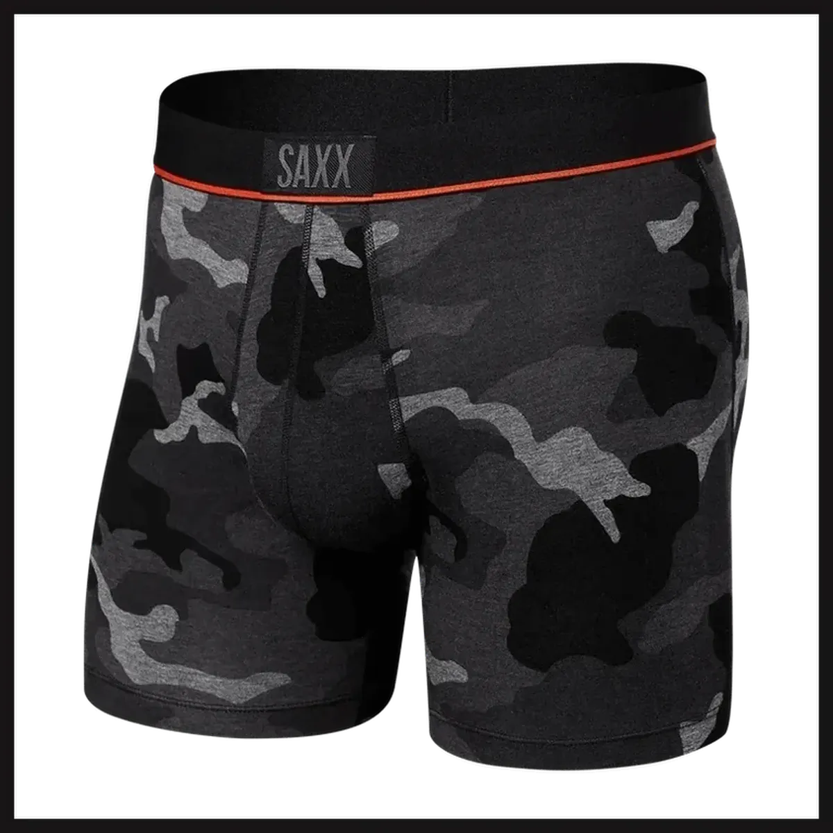 Saxx Vibe Boxer Brief-Underwear-That Guy's Secret
