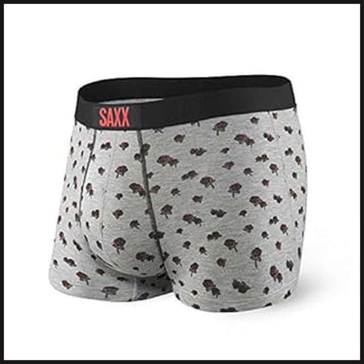 Saxx Vibe Boxer Brief-Underwear-That Guy's Secret
