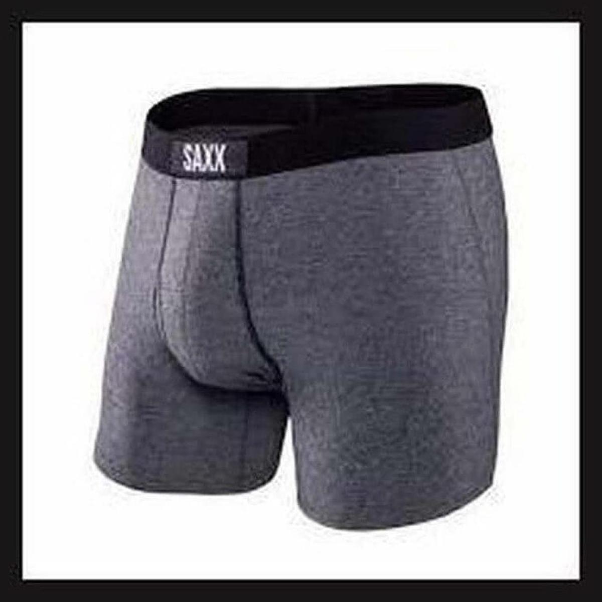 Saxx Vibe Boxer Brief-Underwear-That Guy's Secret