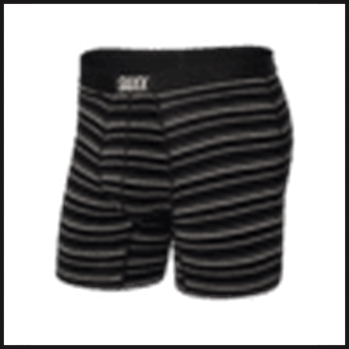 Saxx Vibe Boxer Brief Large - That Guy's Secret