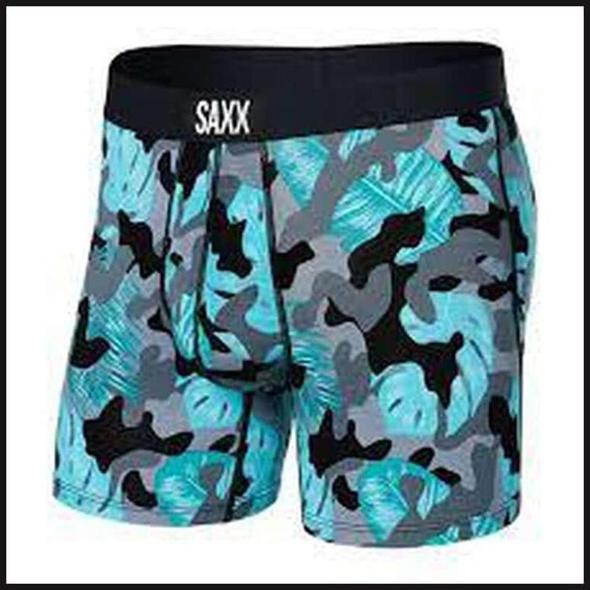 Saxx Vibe Boxer Brief X-Large - That Guy's Secret