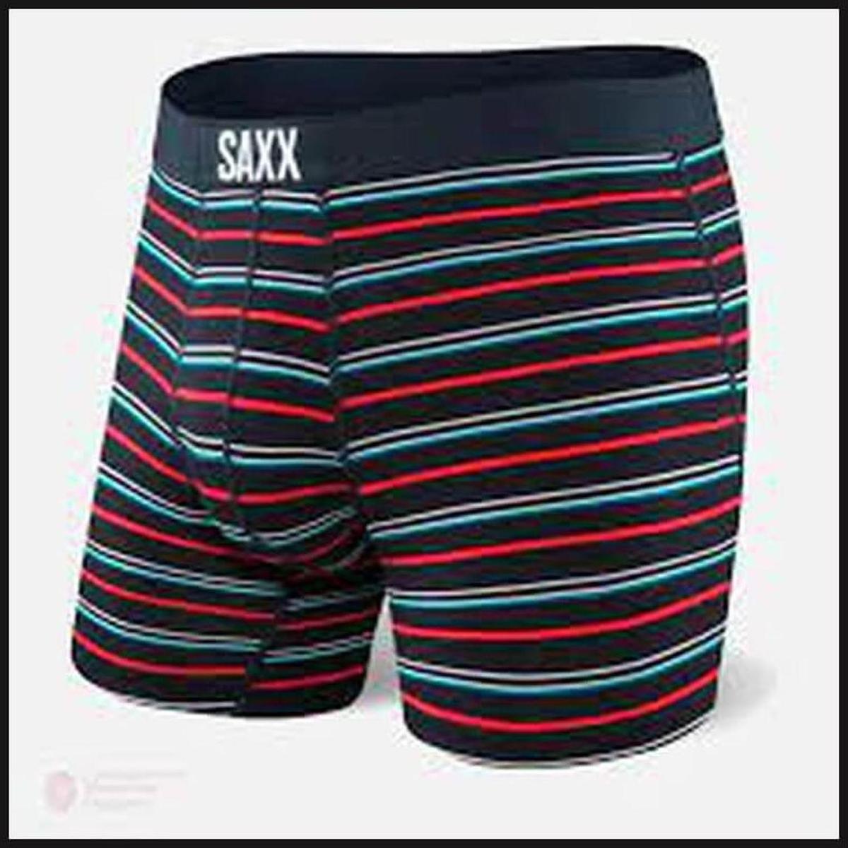 Dark Ink Coast Stripe