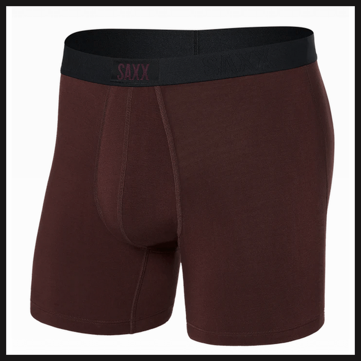 Saxx Vibe Boxer Brief Small - That Guy's Secret