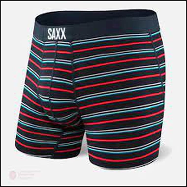 Dark Ink Coast Stripe