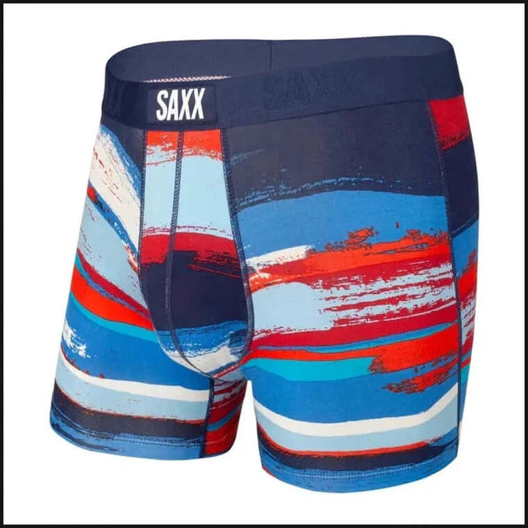 Paint Can Stripe