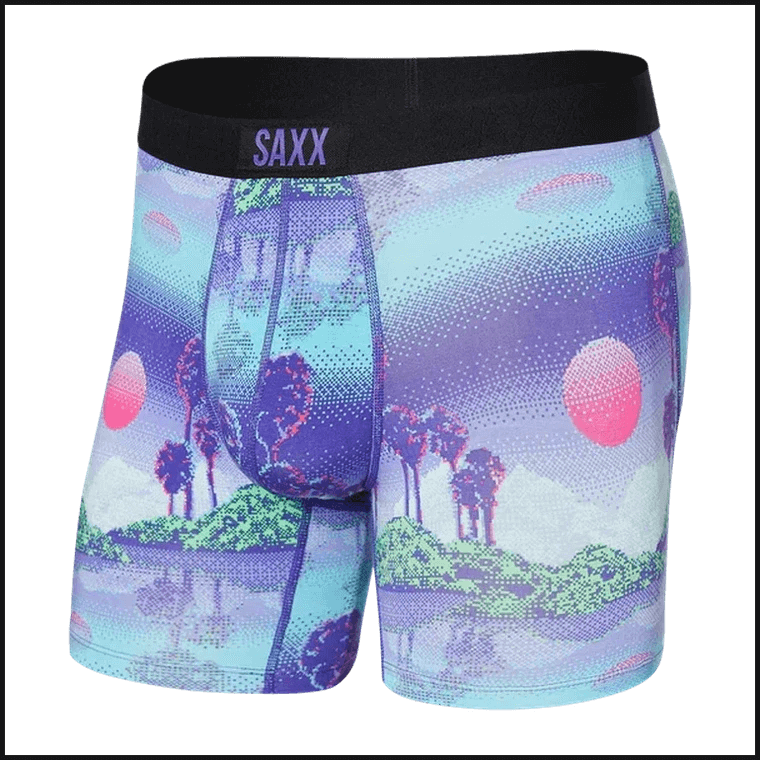 Pixel Paradise Multi