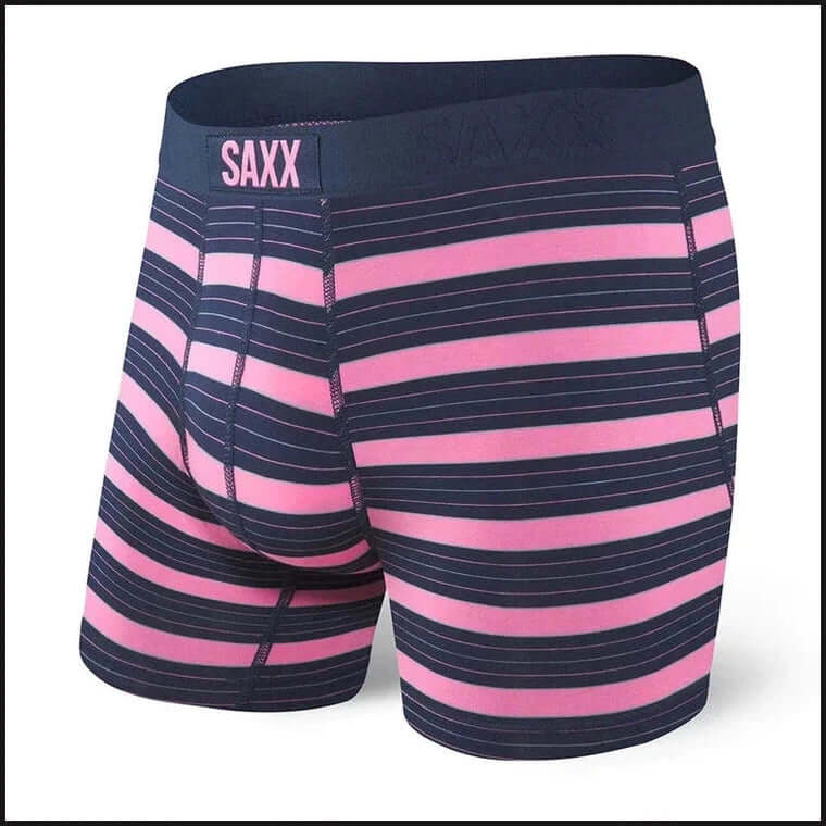 Think Pink Stripe