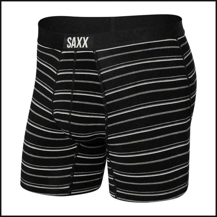 Black Coast Stripe