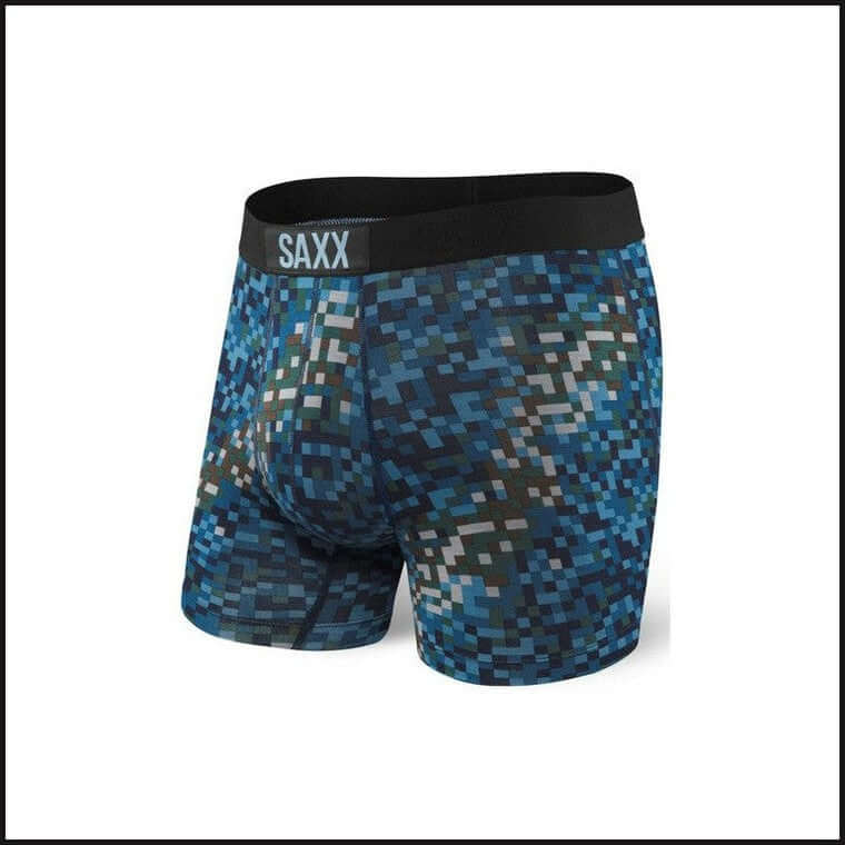 Ocean Camo
