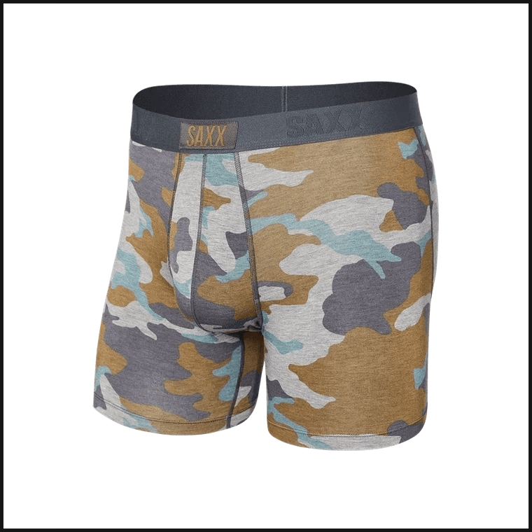 Saxx Vibe Boxer Brief X-Large-That Guy's Secret