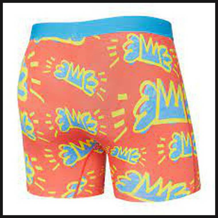 All Daye Hot Coral