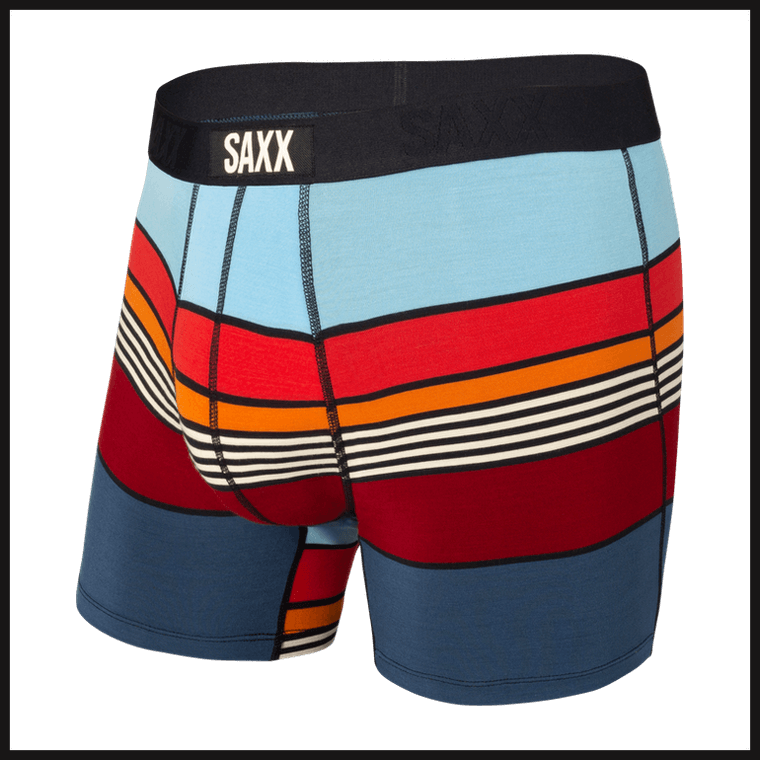 Saxx Vibe Boxer Brief Xx-Large - That Guy's Secret
