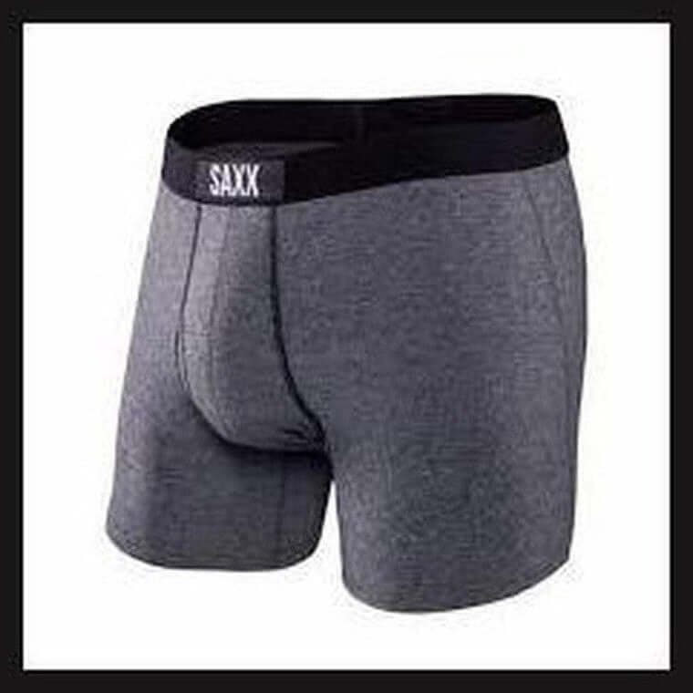 Saxx Vibe Boxer Brief Xx-Large-Underwear-That Guy's Secret