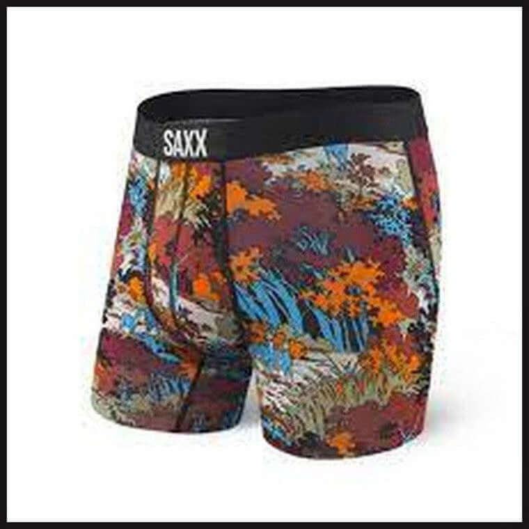 Saxx Vibe Boxer Brief Xx-Large - That Guy's Secret