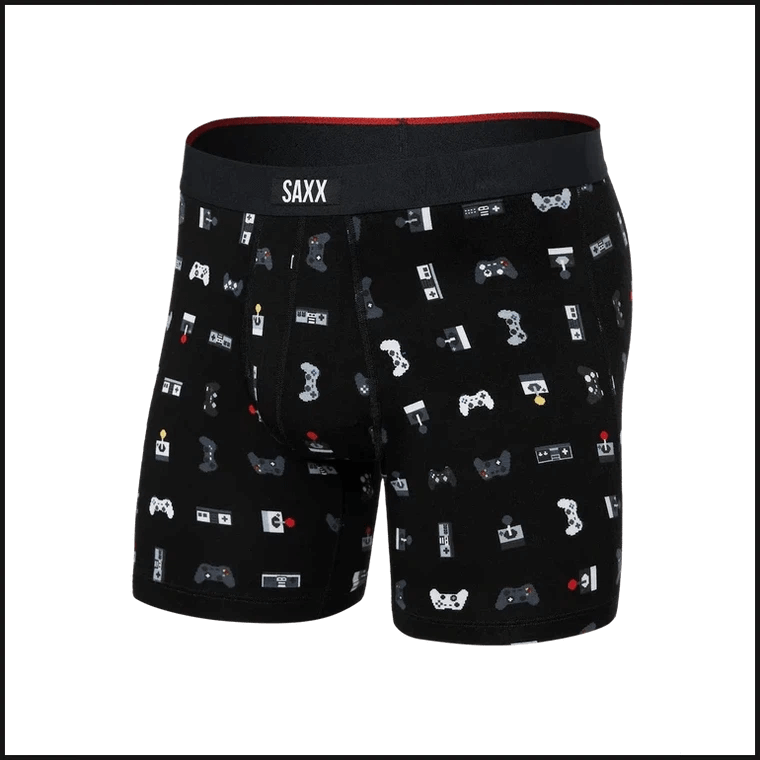 Saxx Vibe Xtra-Underwear-That Guy's Secret