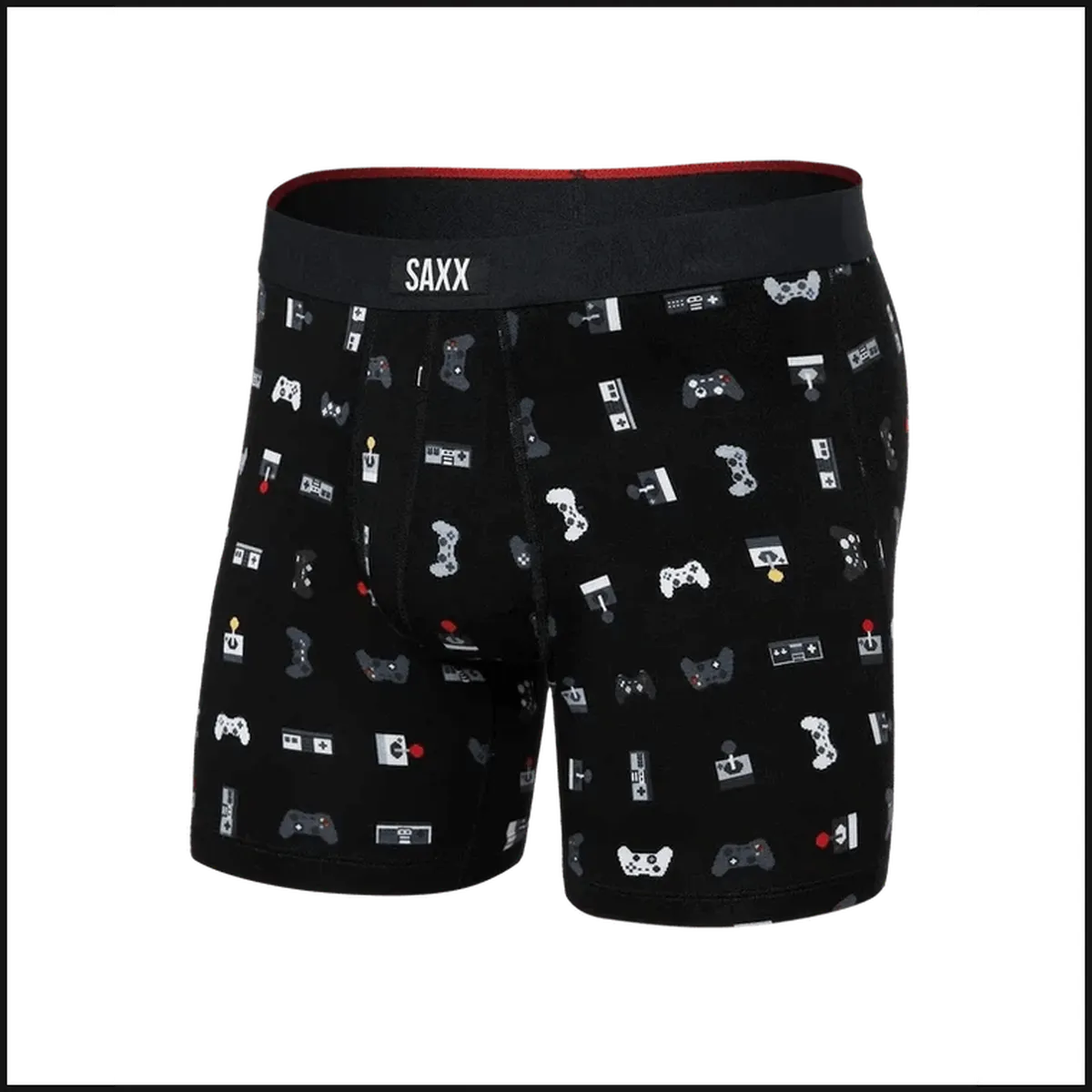 Saxx Vibe Xtra-Underwear-That Guy's Secret