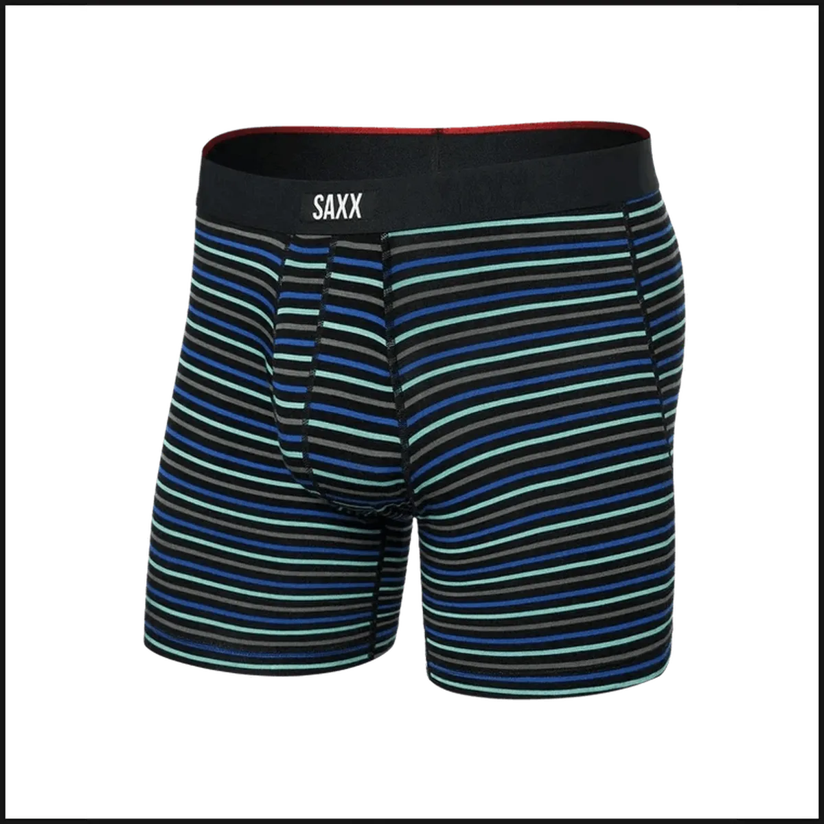 Saxx Vibe Xtra-Underwear-That Guy's Secret