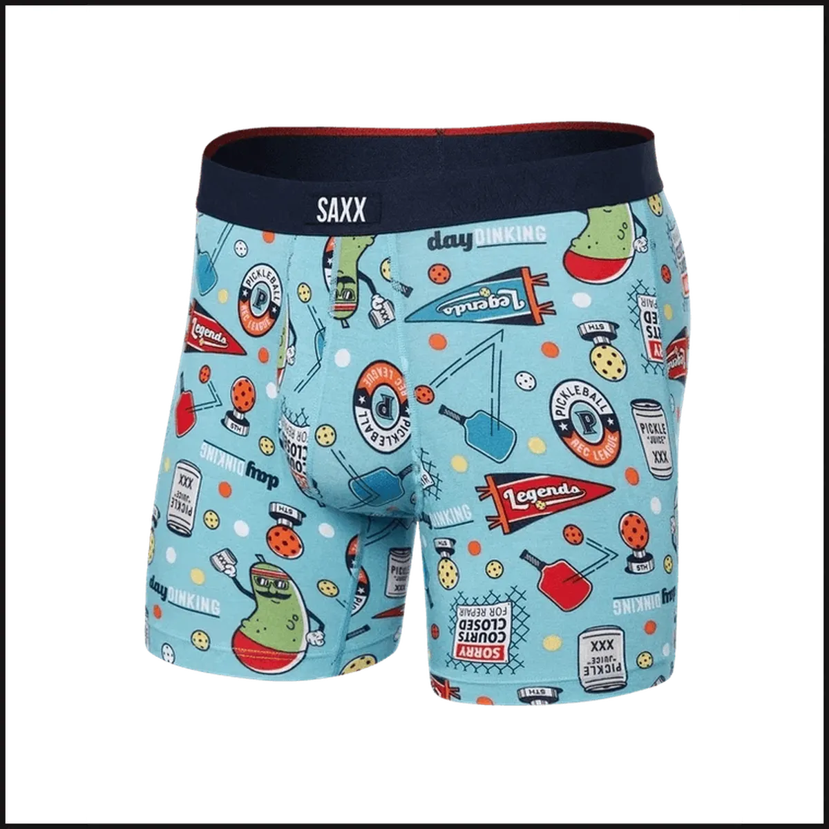 Saxx Vibe Xtra-Underwear-That Guy's Secret