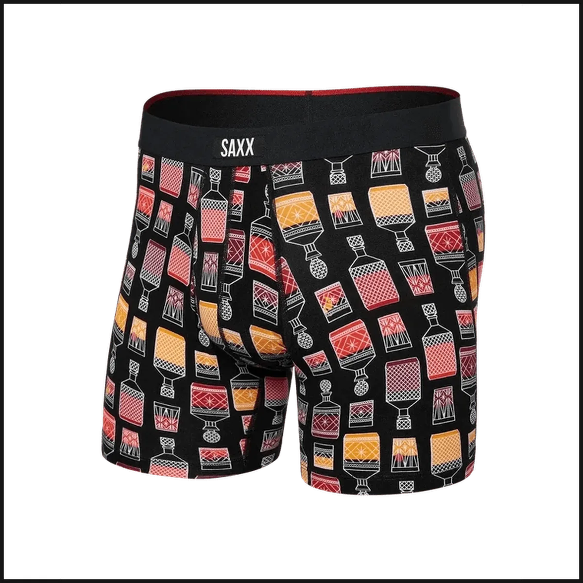 Saxx Vibe Xtra-Underwear-That Guy's Secret
